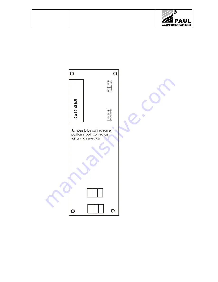 Paul thermos 300 DC Operating Instructions Manual Download Page 43