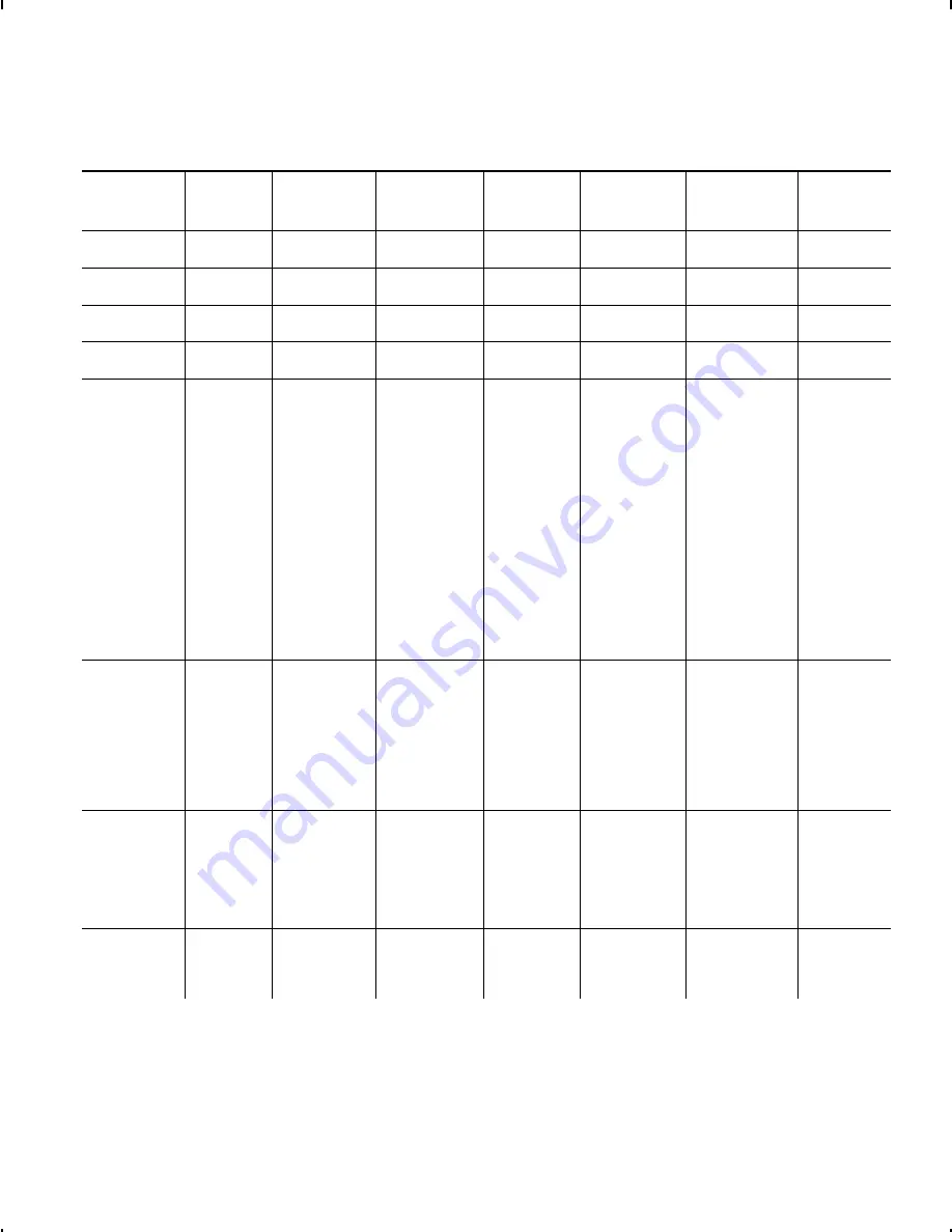 Paxar Monarch 9416 XL Reference Manual Download Page 53