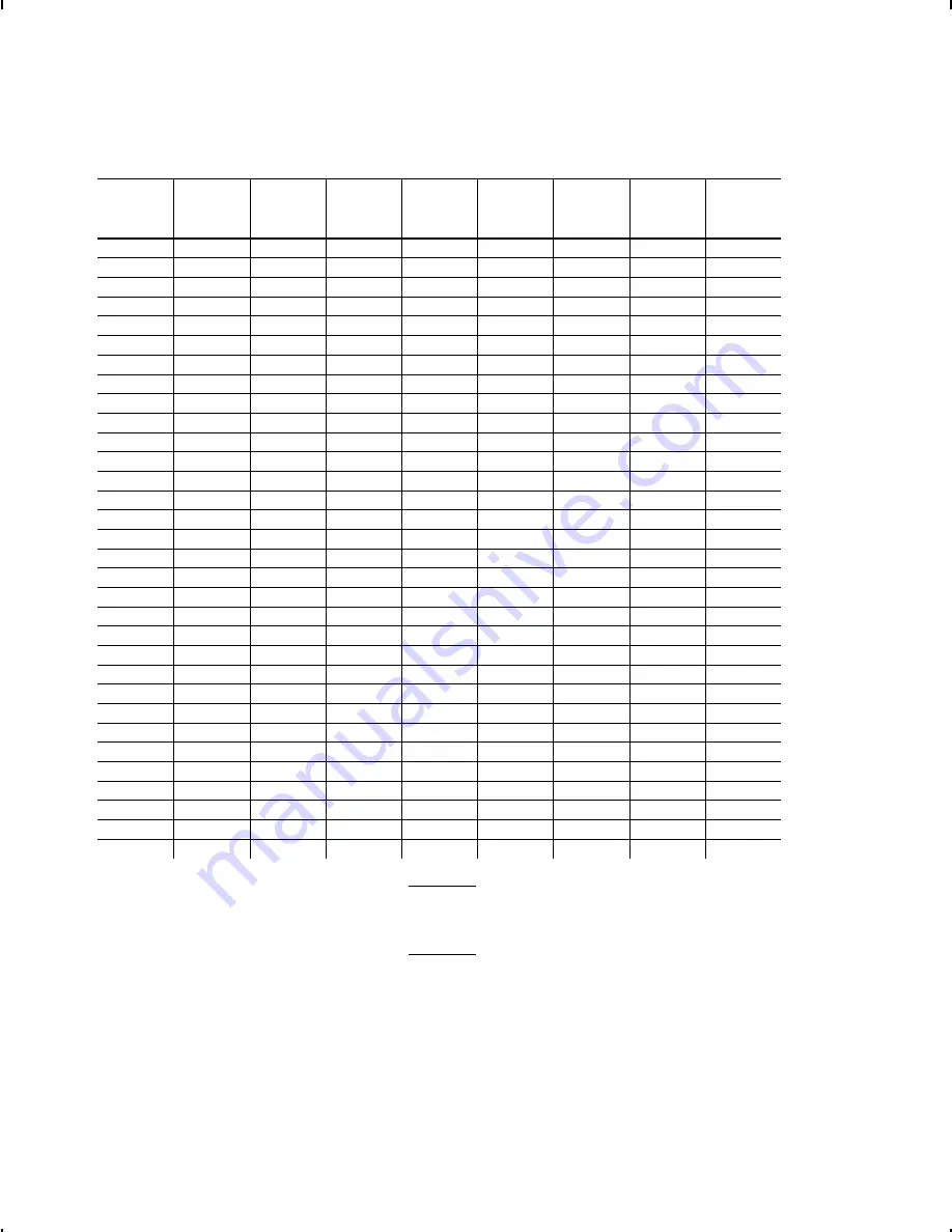 Paxar Monarch 9416 XL Reference Manual Download Page 113