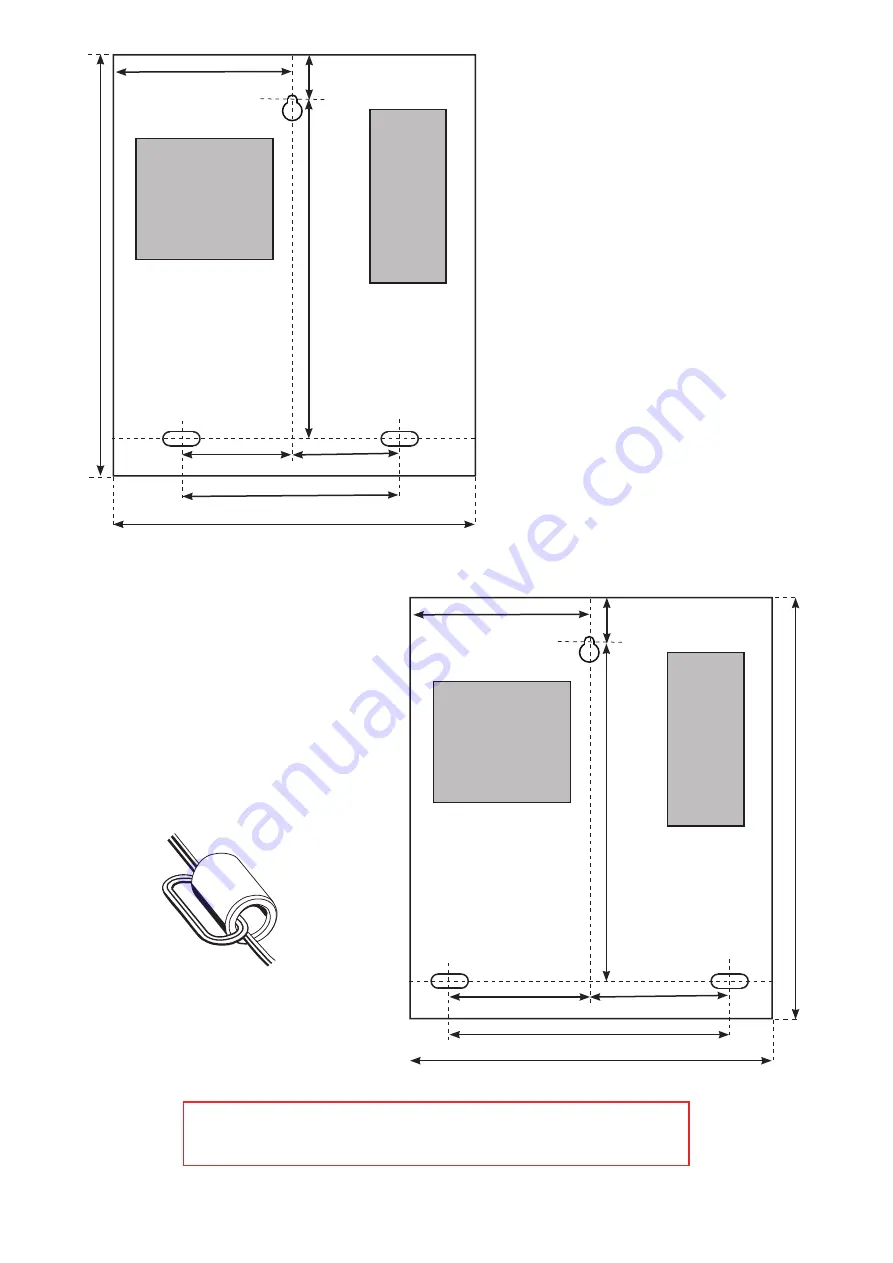 Paxton Ins-30154 Скачать руководство пользователя страница 2