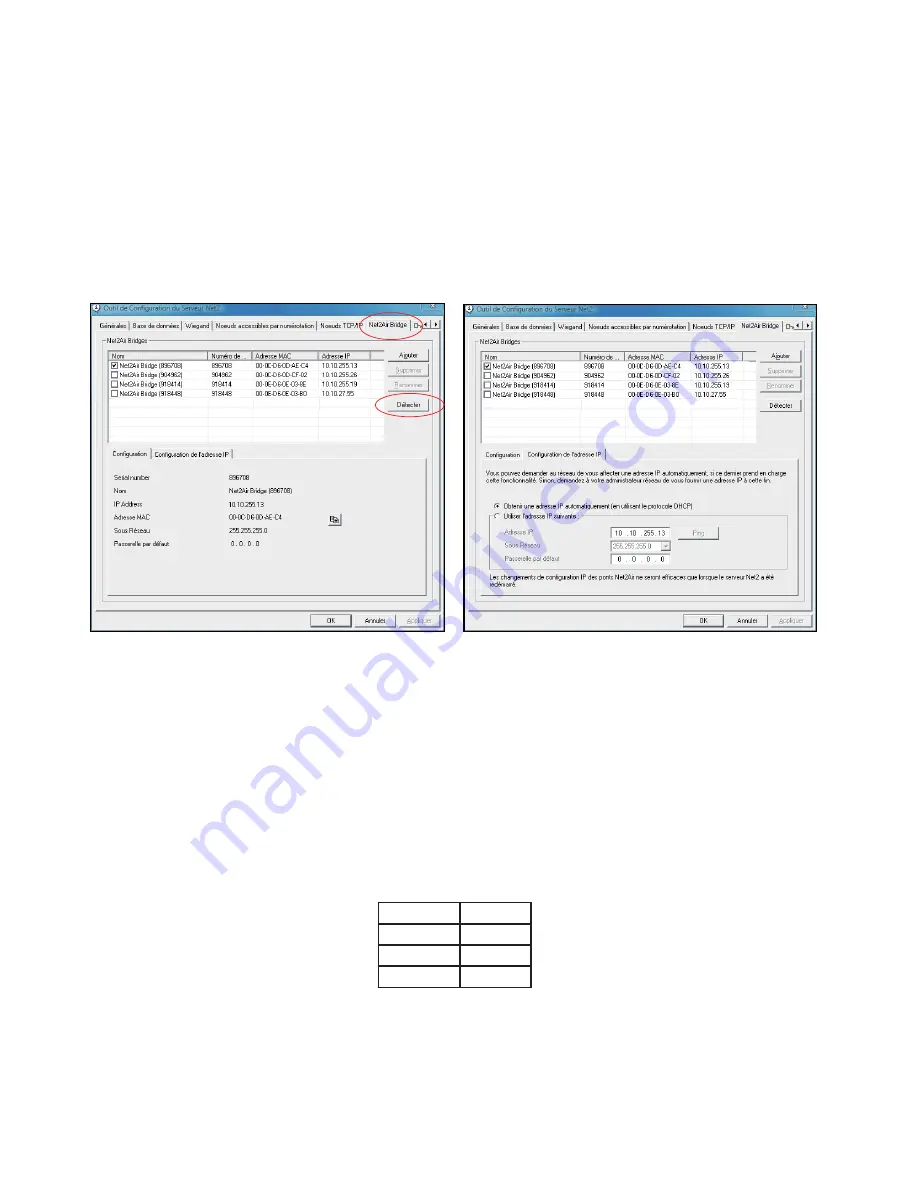 Paxton Net2Air Ins-40085-US Quick Start Manual Download Page 3