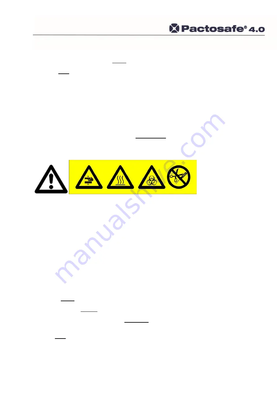 PAXXO AB 540WxPS901 Manual Download Page 31