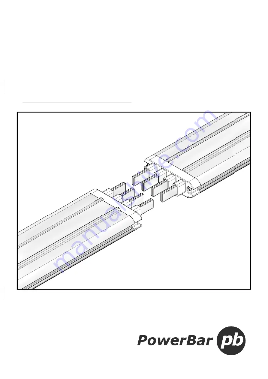 PB iMPB Installation Manual Download Page 1