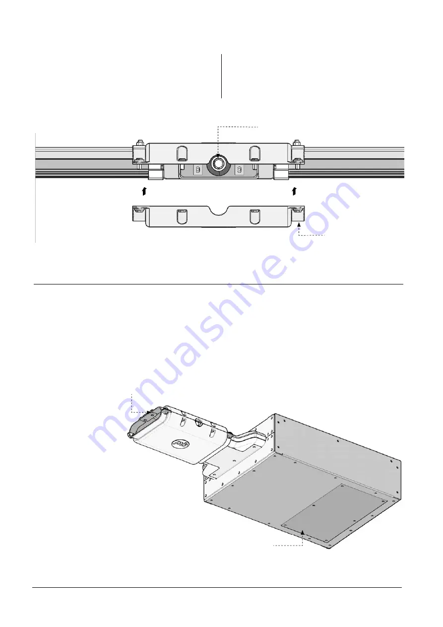 PB iMPB Installation Manual Download Page 5