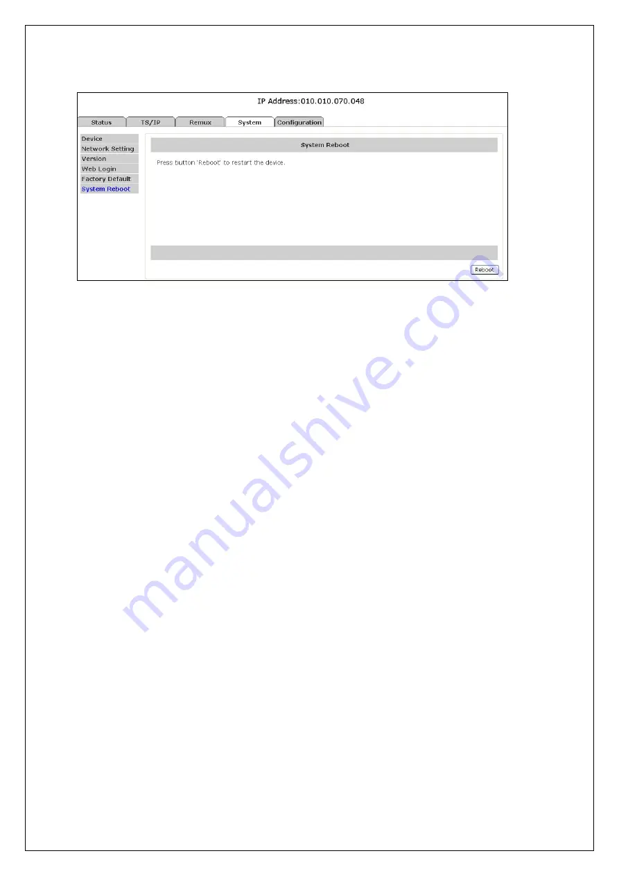 PBI DXP-3800D User Manual Download Page 28