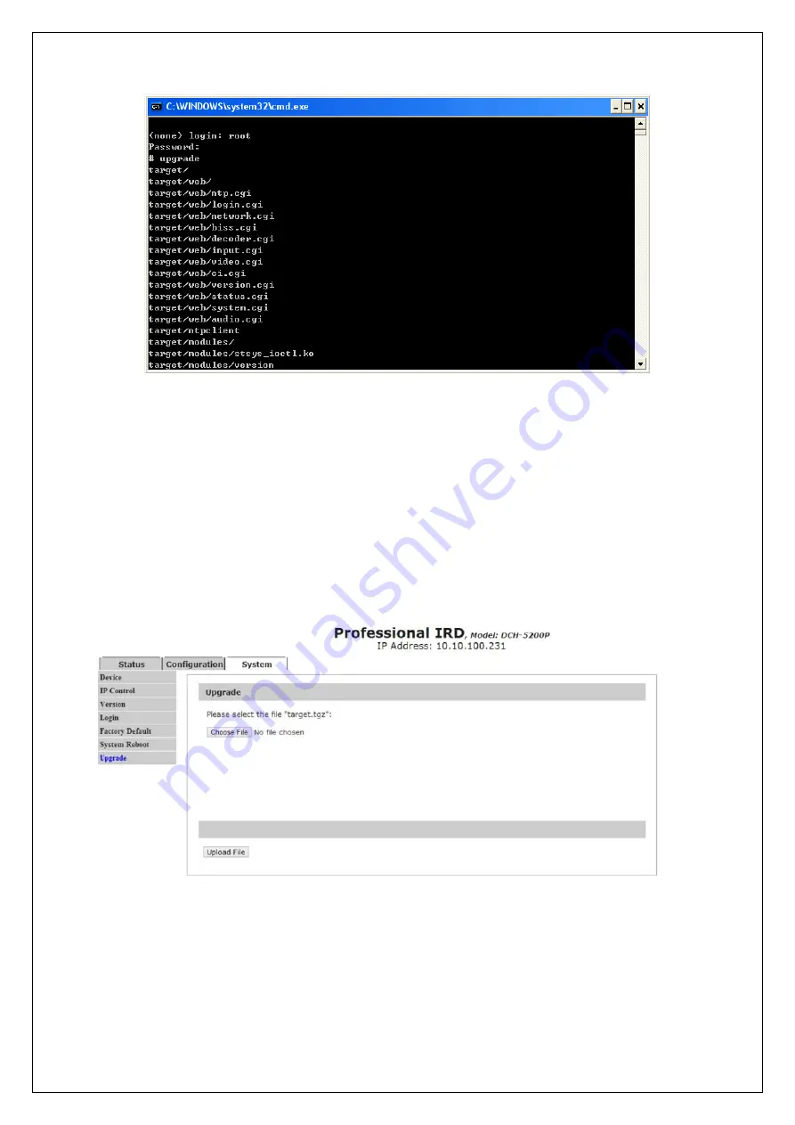 PBI DXP-3800D User Manual Download Page 32