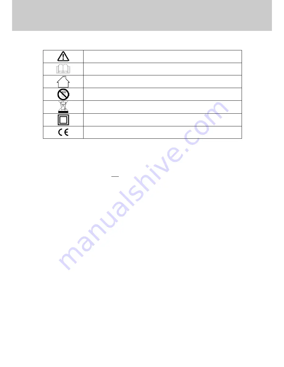 pbq 24V/12A LiFePO4 Instruction Manual Download Page 15