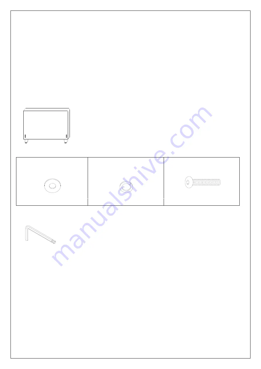 PBteen ADDISON Assembly Instructions Download Page 2