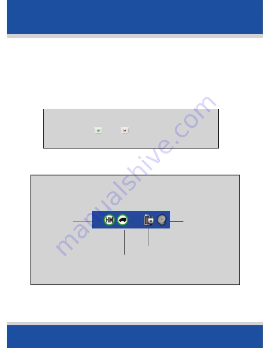 PC*Miler navigator 740 User Manual Download Page 34