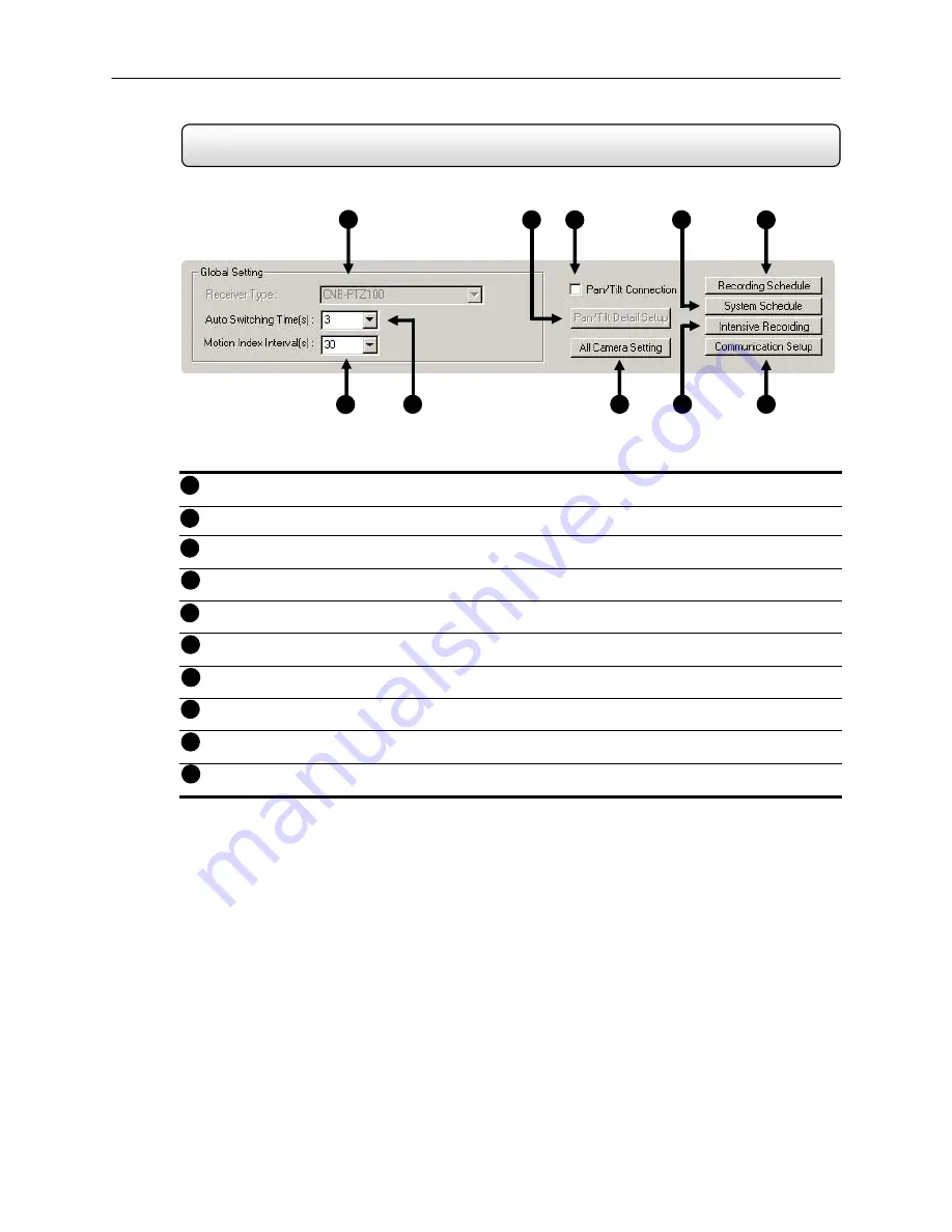 PC Open Open Eye HDDR-X240 User Manual Download Page 38