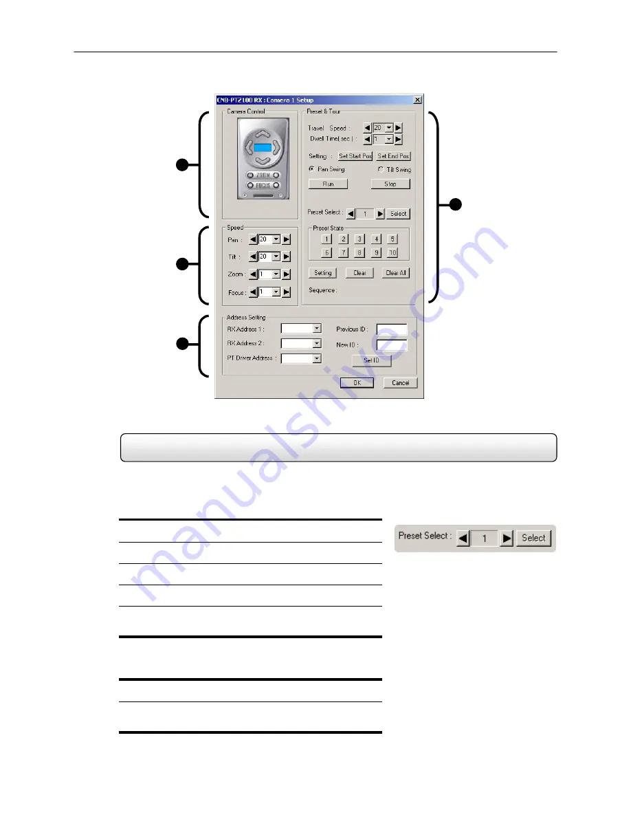 PC Open Open Eye HDDR-X240 User Manual Download Page 65