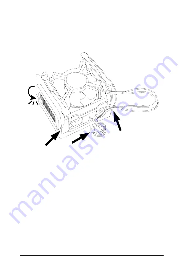 PC Partner 35-AA09 0 Series Technical Reference Booklet Download Page 27