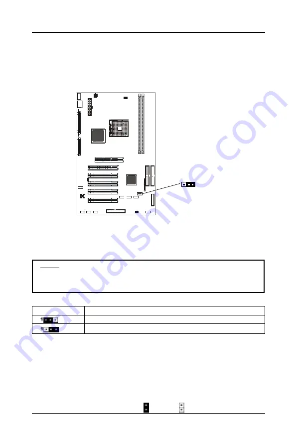 PC Partner 35-AA14-X0-XX Technical Reference Booklet Download Page 10