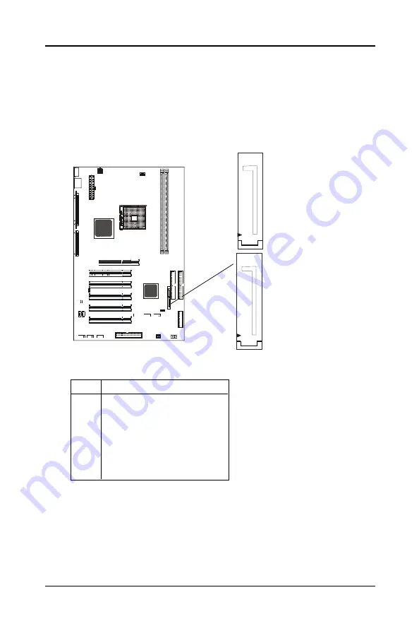 PC Partner 35-AA14-X0-XX Technical Reference Booklet Download Page 12