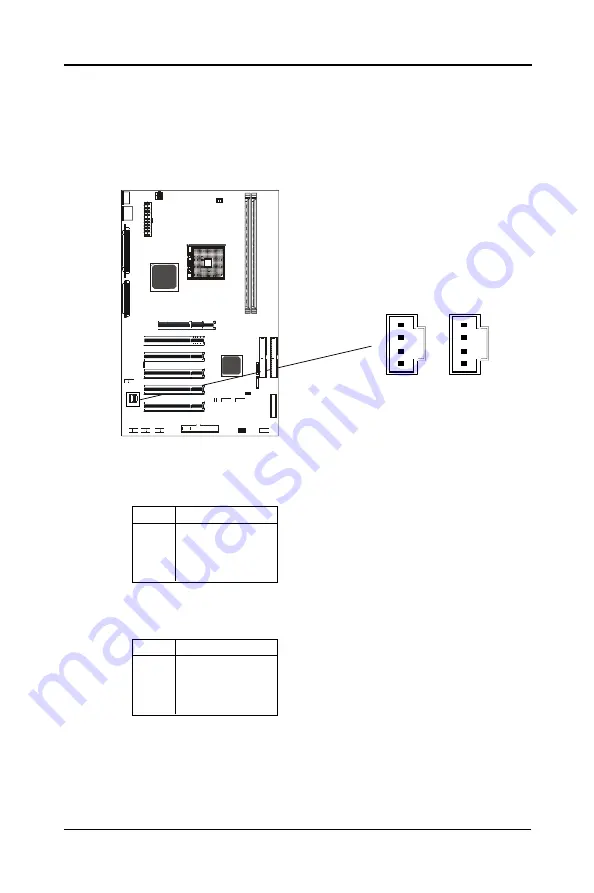 PC Partner 35-AA14-X0-XX Technical Reference Booklet Download Page 15