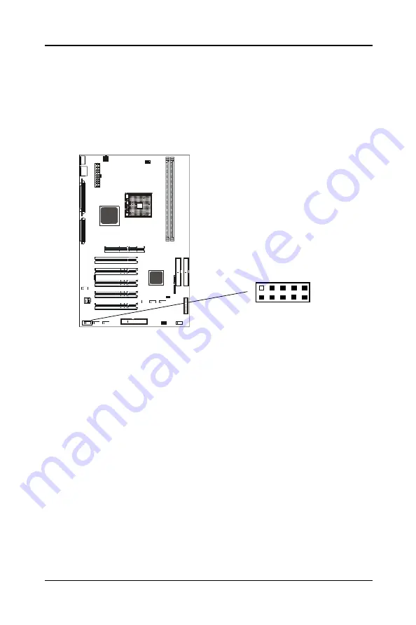 PC Partner 35-AA14-X0-XX Technical Reference Booklet Download Page 16