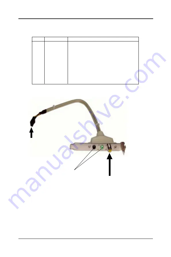 PC Partner 35-AA14-X0-XX Technical Reference Booklet Download Page 17