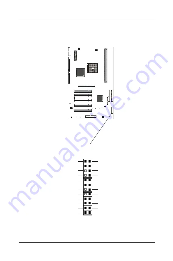 PC Partner 35-AA14-X0-XX Technical Reference Booklet Download Page 21