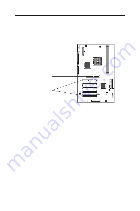 PC Partner 35-AA14-X0-XX Technical Reference Booklet Download Page 22