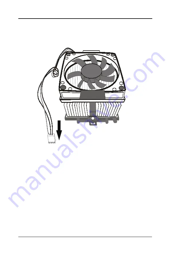 PC Partner 35-AA14-X0-XX Technical Reference Booklet Download Page 25