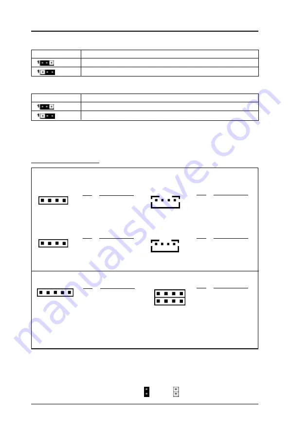 PC Partner 35C96701 Series Technical Reference Booklet Download Page 7