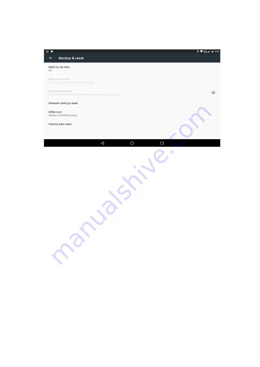 PC Smart Touch Smart Pro10 User Manual Download Page 42