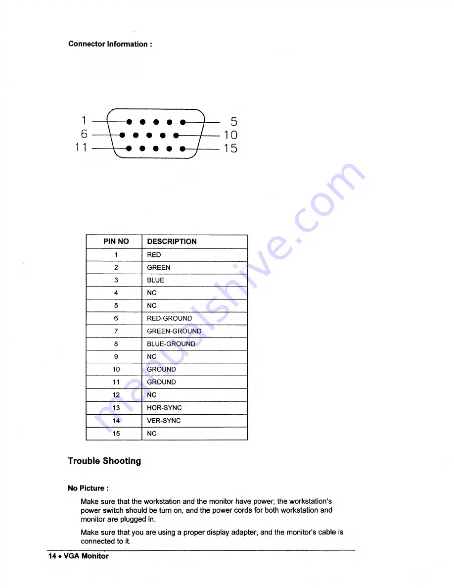 PC SYSTEMS N4W 15C SERIES Скачать руководство пользователя страница 24