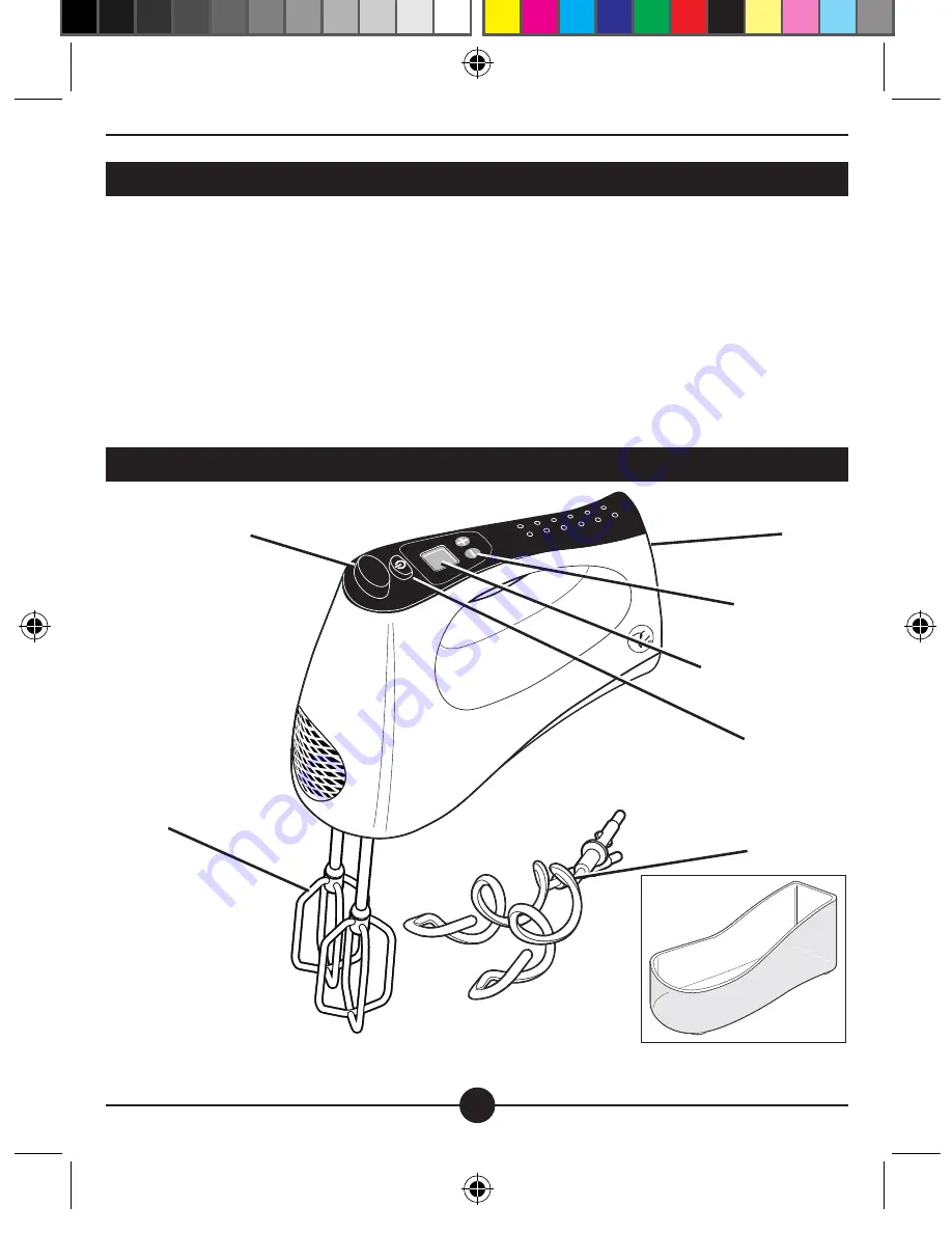 PC PC25357 Instructions Manual Download Page 6