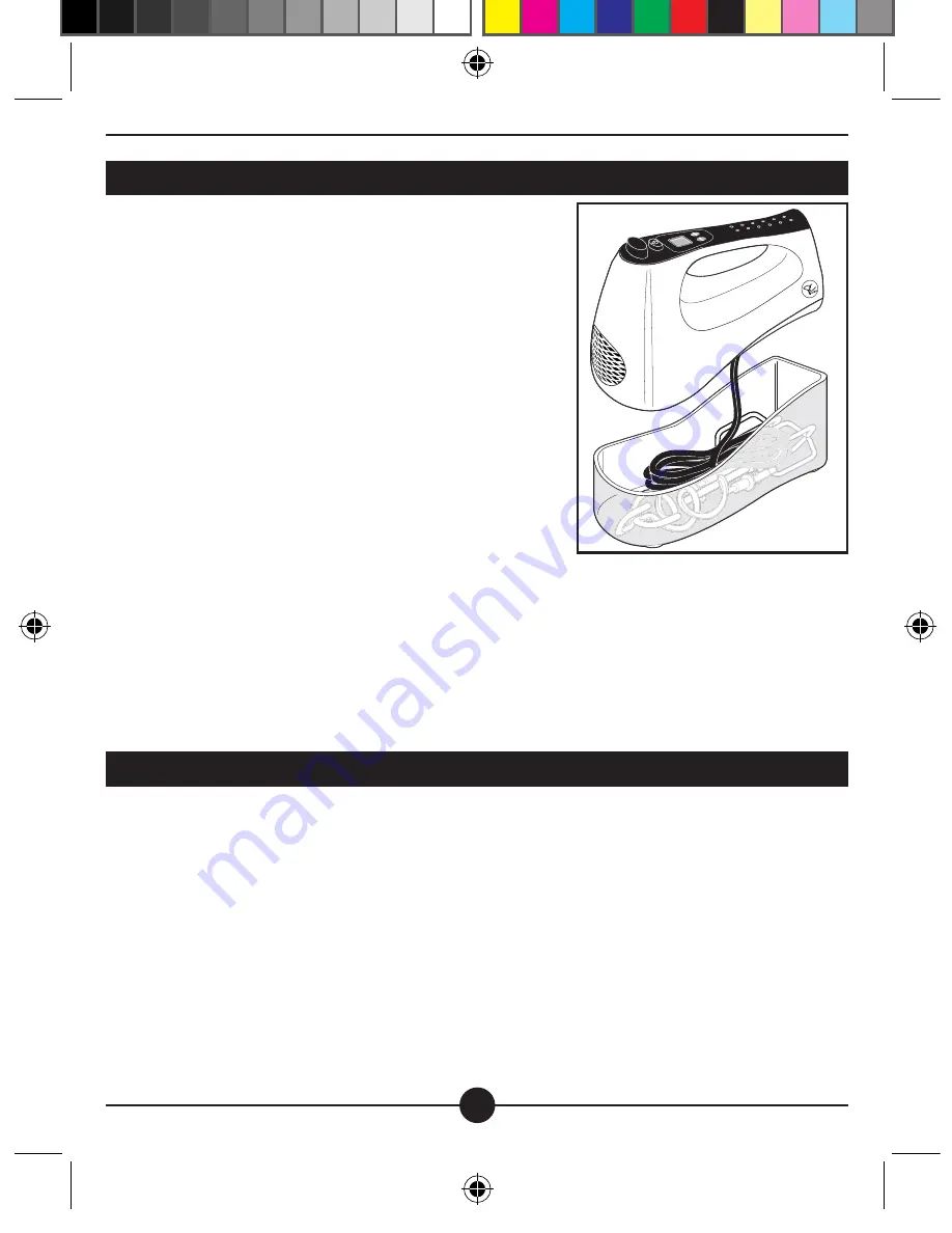 PC PC25357 Instructions Manual Download Page 10