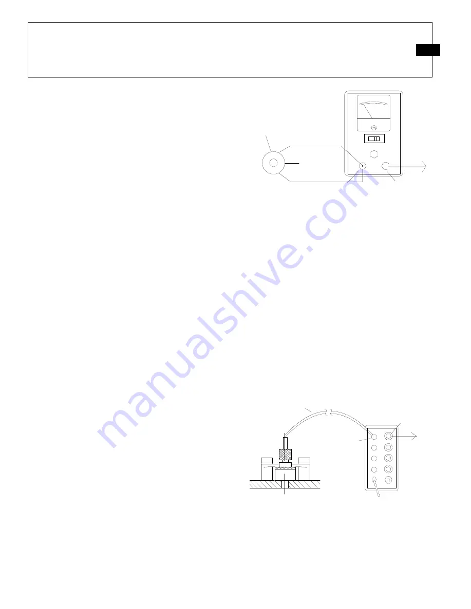 PCB Piezotronics 103B12 Installation And Operating Manual Download Page 5