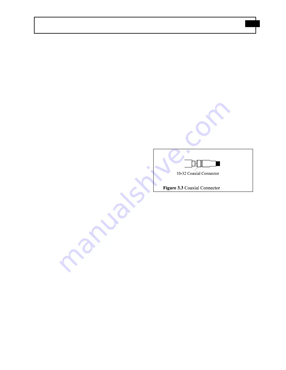 PCB Piezotronics 112A03 Installation And Operating Manual Download Page 10