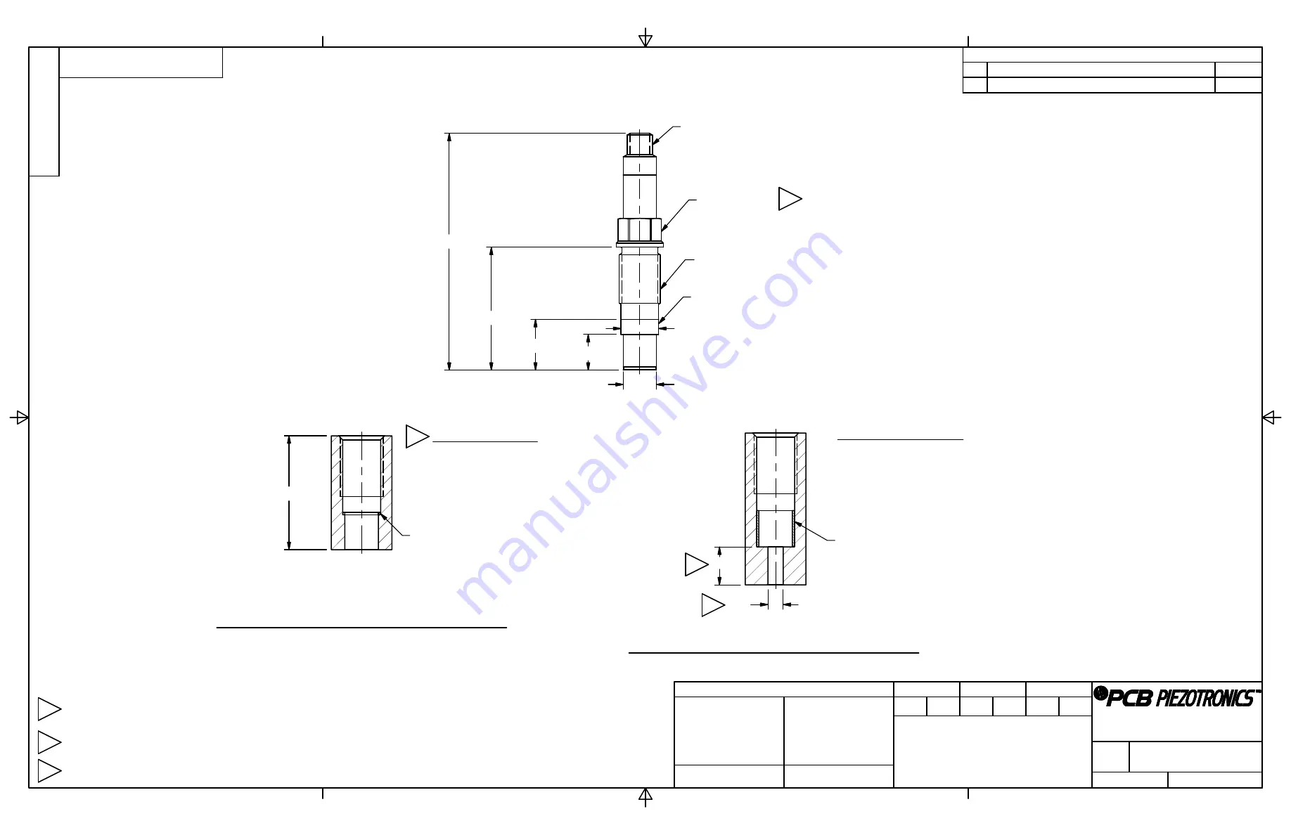 PCB Piezotronics 112B05 Скачать руководство пользователя страница 17