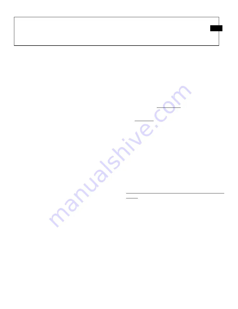 PCB Piezotronics 117B205 Installation And Operating Manual Download Page 14