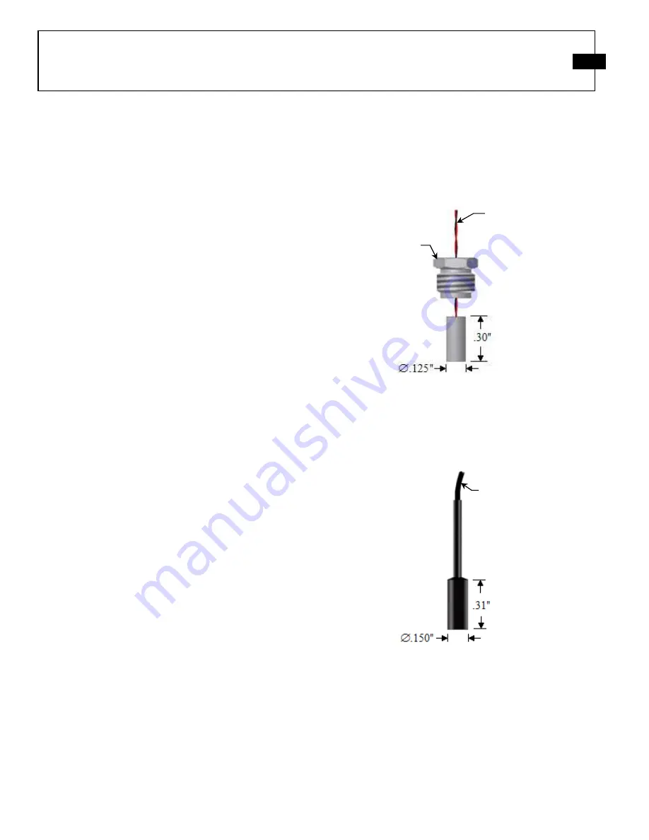 PCB Piezotronics 132A35 Installation And Operating Manual Download Page 4