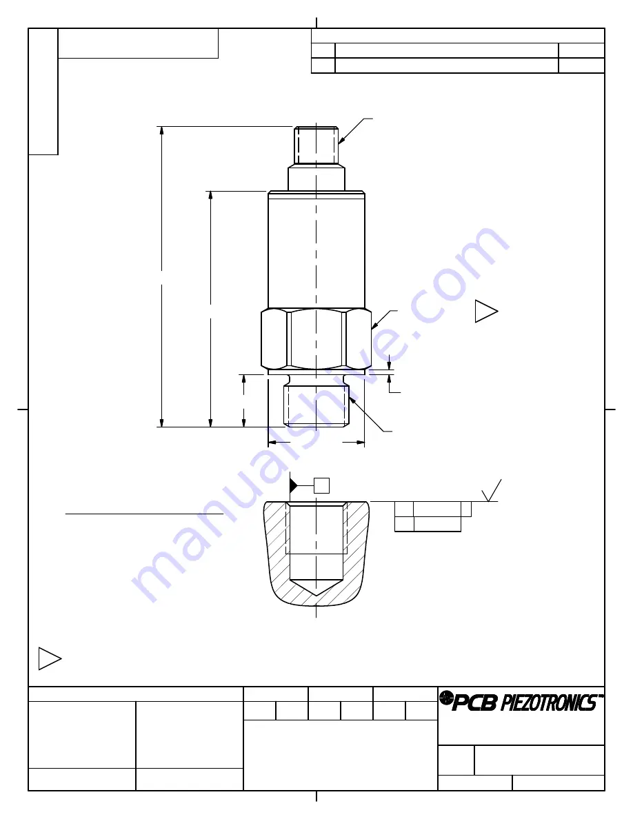 PCB Piezotronics 350C04 Скачать руководство пользователя страница 14