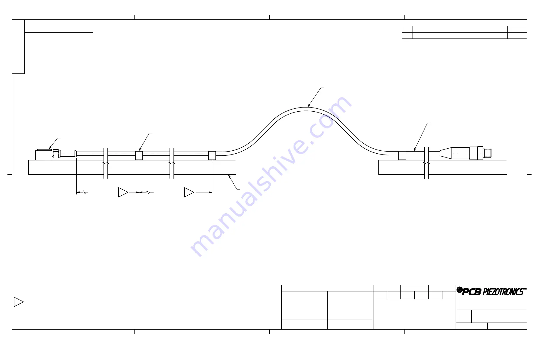 PCB Piezotronics 352A58 Скачать руководство пользователя страница 14