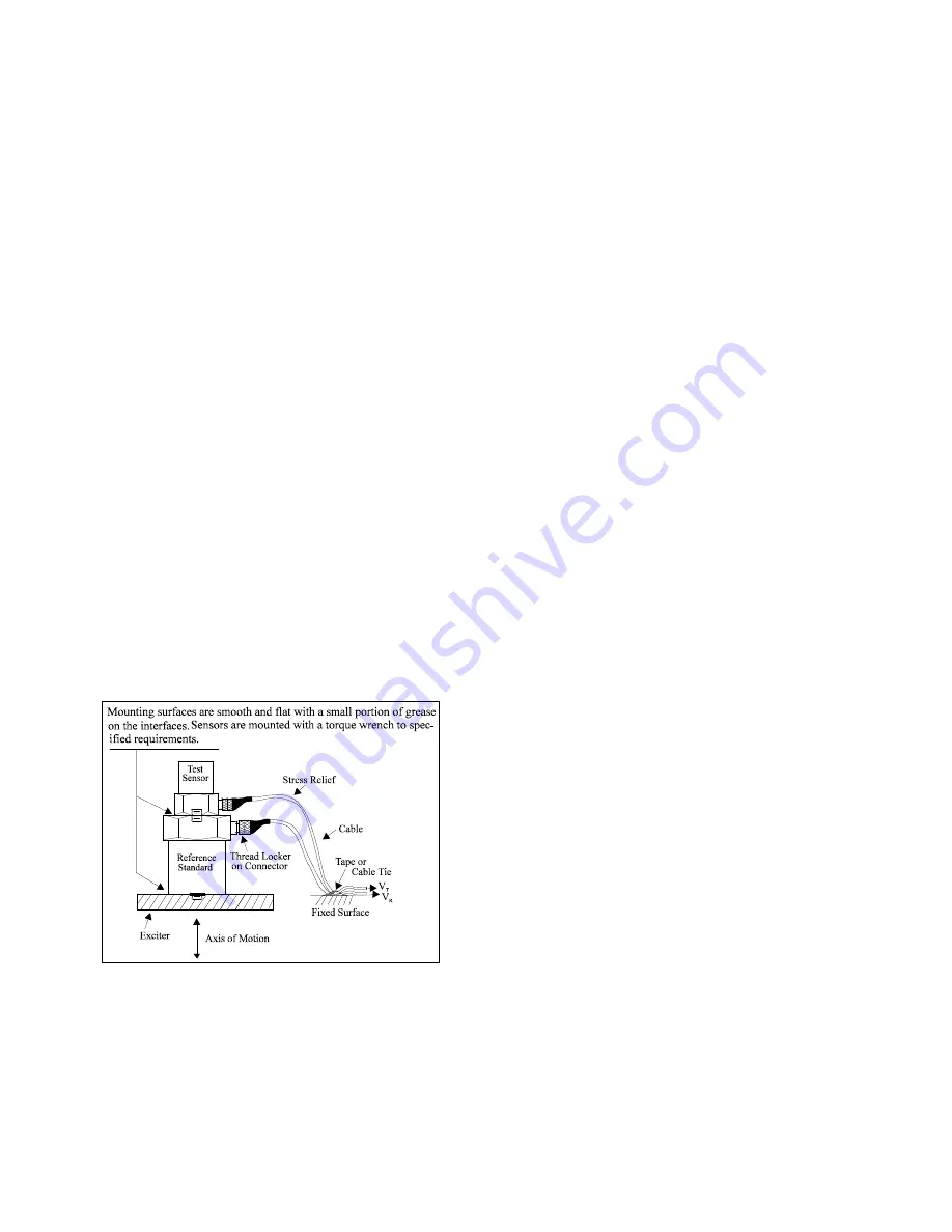 PCB Piezotronics 357a100 Installation And Operating Manual Download Page 18