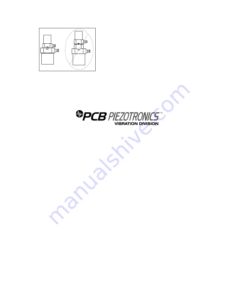 PCB Piezotronics 357a100 Installation And Operating Manual Download Page 19