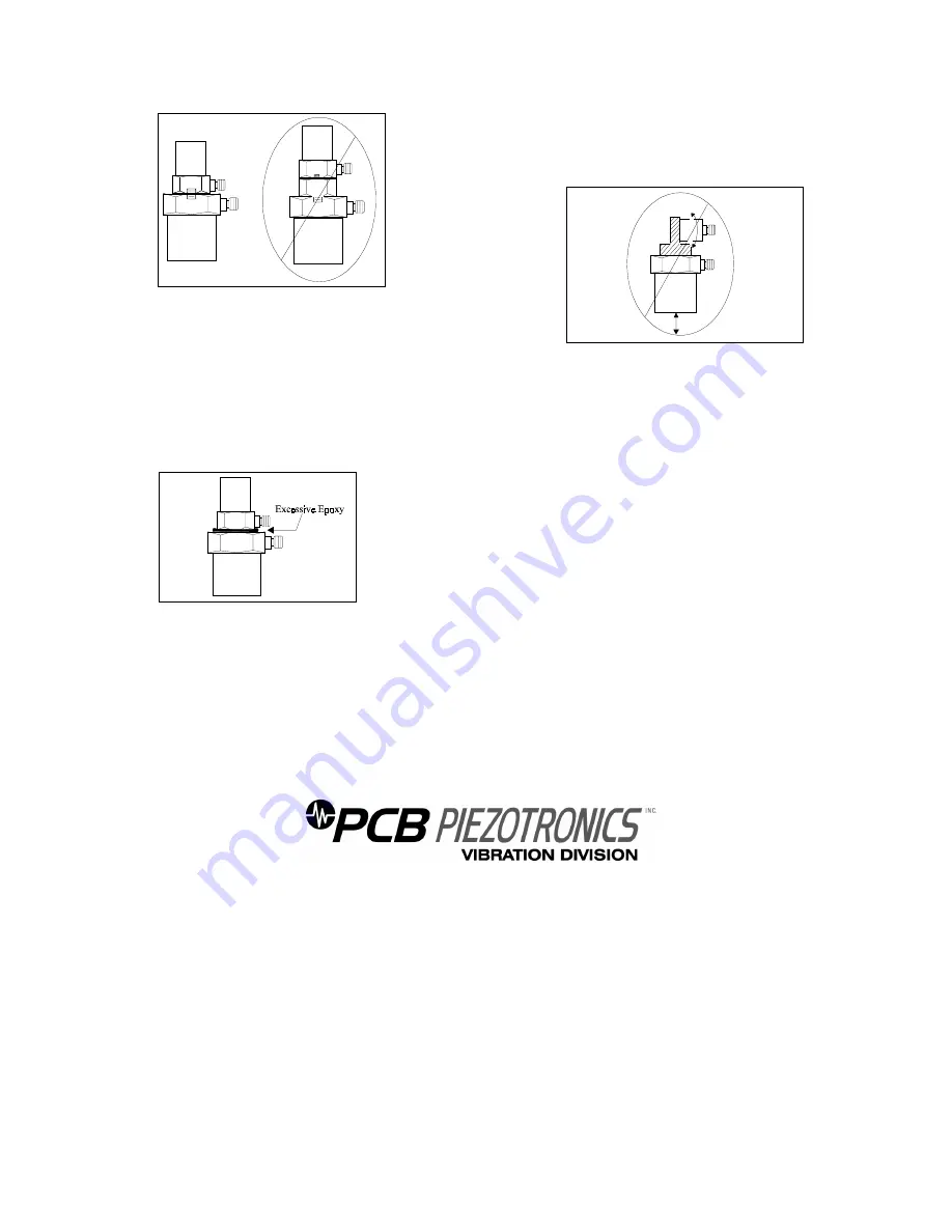 PCB Piezotronics 357B03 Скачать руководство пользователя страница 10