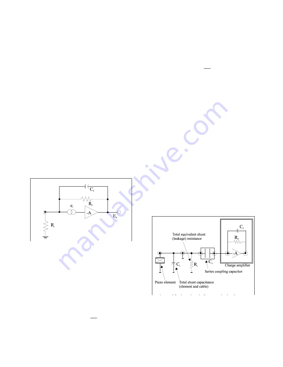 PCB Piezotronics 357M168 Installation And Operating Manual Download Page 14