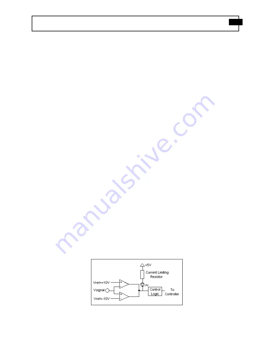 PCB Piezotronics 482C27 General Operations Manual Download Page 29