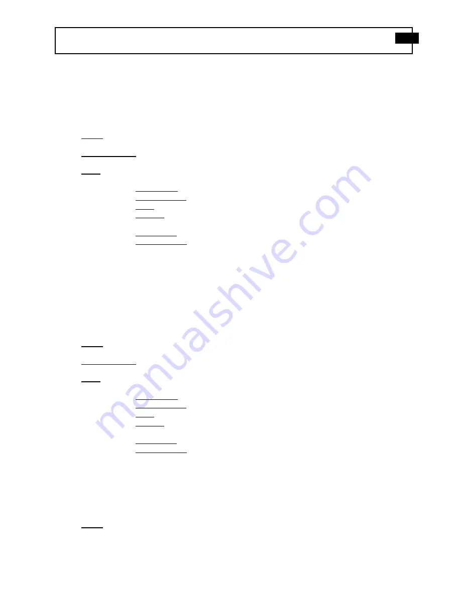 PCB Piezotronics 482C27 General Operations Manual Download Page 42