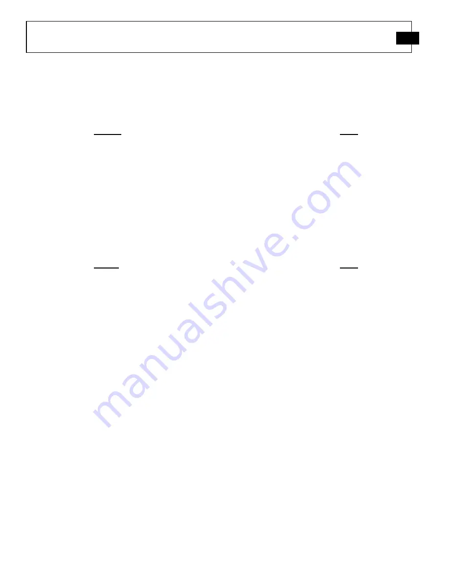 PCB Piezotronics 8161-011A Installation And Operating Manual Download Page 6