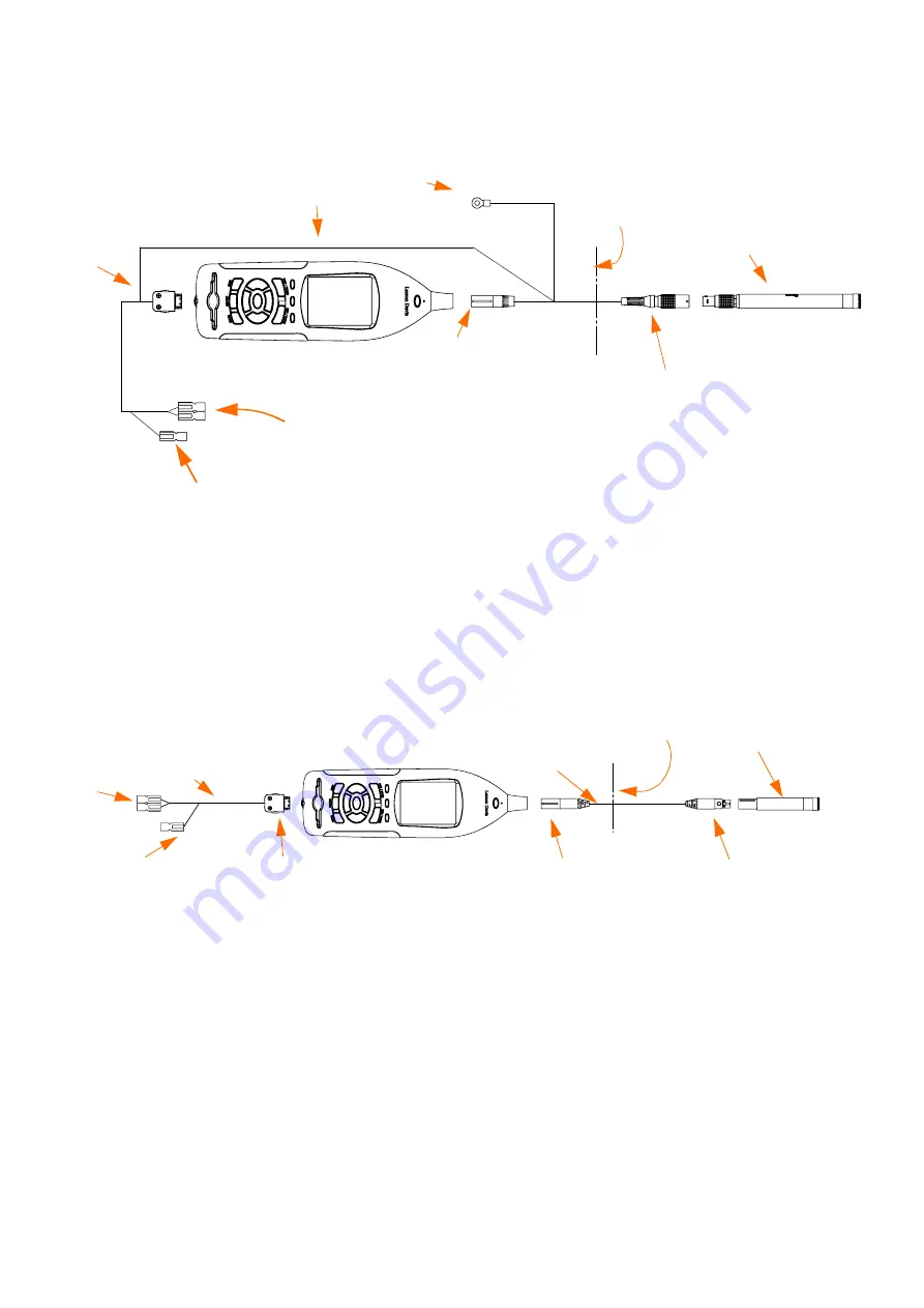 PCB Piezotronics Larson Davis EPS044 Скачать руководство пользователя страница 12