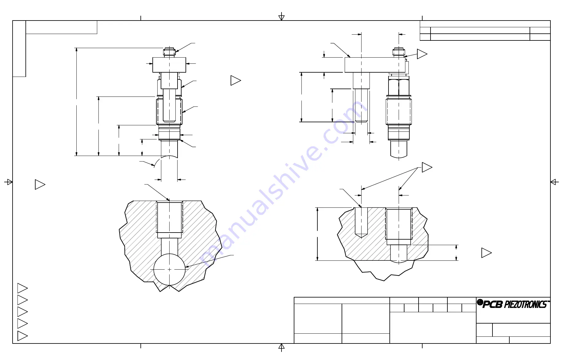 PCB Piezotronics M117B39 Скачать руководство пользователя страница 19