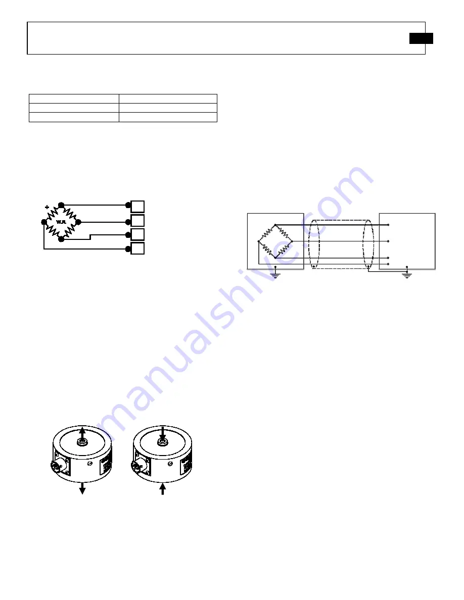 PCB 1102-03A Installation And Operating Manual Download Page 8