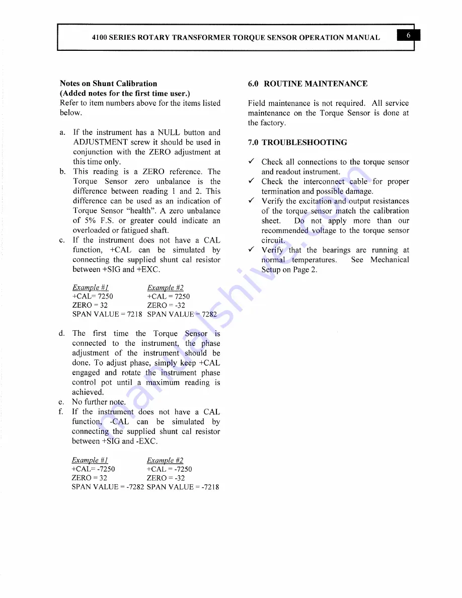 PCB 4104-02A Скачать руководство пользователя страница 12