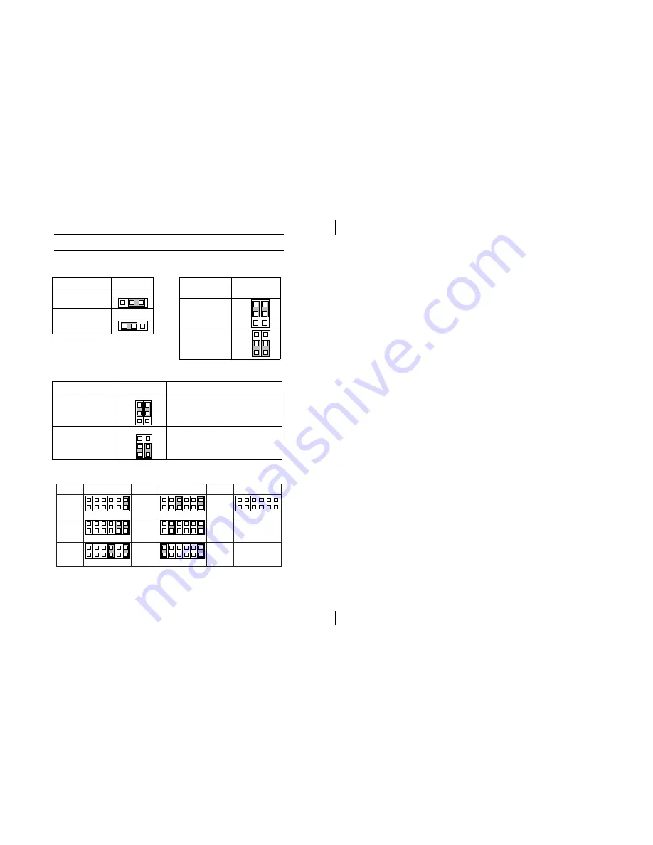 PCchips M575V12 Скачать руководство пользователя страница 15