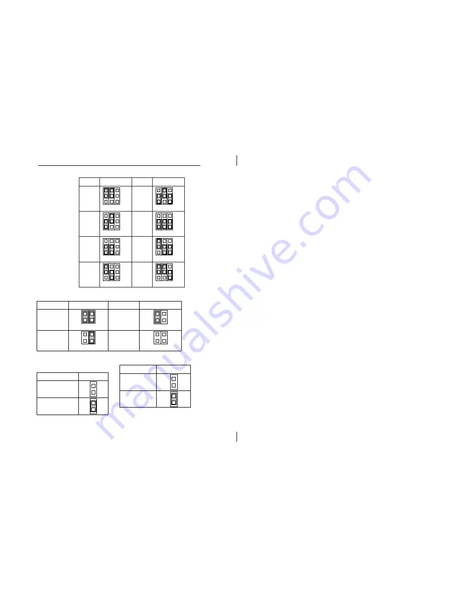 PCchips M575V12 Скачать руководство пользователя страница 16