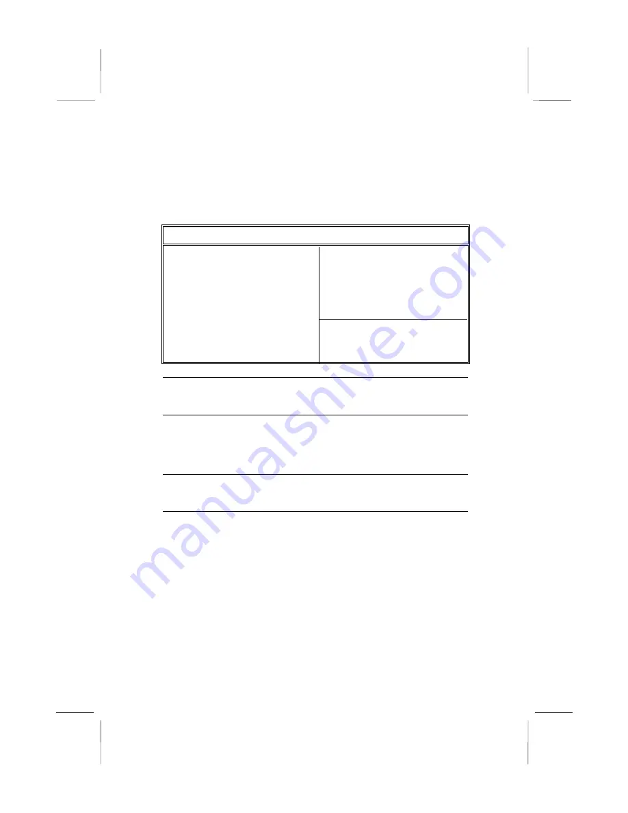 PCchips M583 Series Скачать руководство пользователя страница 32